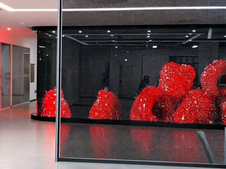 BSC – LED Screen Panels