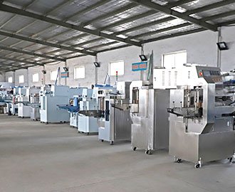 SWSF 590 Horizontal Flow Wrap Packing Machine Popsicle Packaging Machine 4.6KW