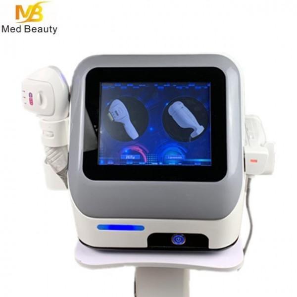 Buy 2019 hifu liposonix fat reducing body slimming machine at wholesale prices