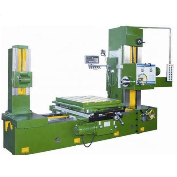 Buy Horizontal boring and milling machine for metal processing TPX61-A series horizontal boring milling machine at wholesale prices
