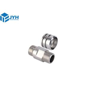 High precision custom CNC OEM machining mechanical milling parts service