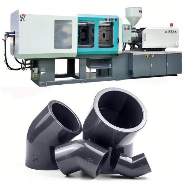 Buy Precision Plastic Injection Moulding Machine With High Speed Injection System at wholesale prices