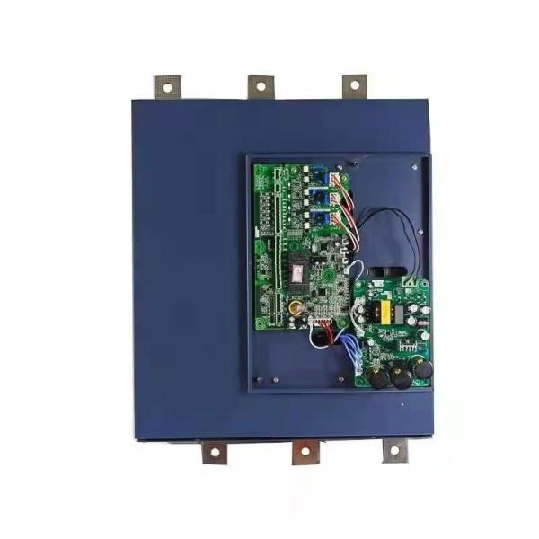 5.5kw To 500kw Bypass Soft Starter