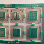 IT180 Burn In Test PCB Bib Design And Manufacturing Electronics