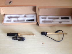 laser Bore Sighter