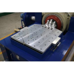30KN Vibration Test Table , 3500HZ Transportation Vibration Test Machine
