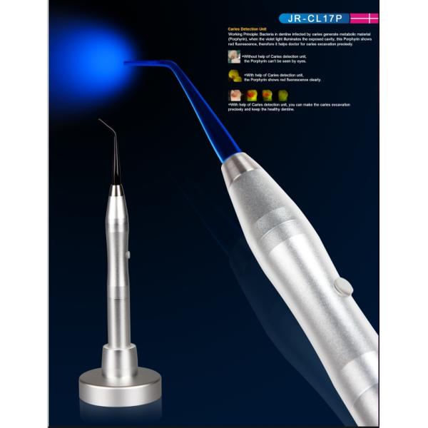 Carries Detection Unit