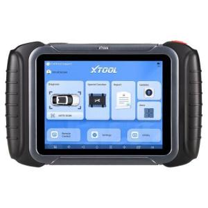 Quality 2025 XTOOL D8S Bi-Directional Diagnostic Scan Tool CAN FD &amp; DoIP, ECU Coding, Topology, Key Programming, Full Diagnostics, Upgraded Ver. of D8 for sale
