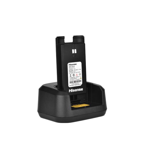 Hisense HA-418 UHF Walkie Talkie 16-Channel Two-Way Radio