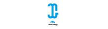 China Shenzhen JYG New Energy Co., Ltd. logo