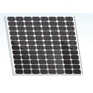 Quality White Backsheet MC4 Compatible Monocrystalline Solar PV Panel for sale