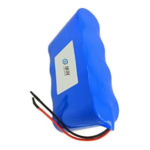 Buy cheap Custom 12v 6ah best lifepo4 battery for solar lightings from wholesalers