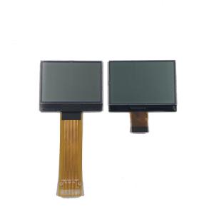 FSTN Positive Transmissive Custom LCD Display with UC 1617 OKSMART