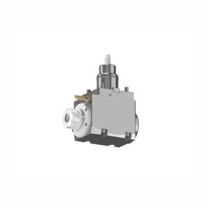 China Turning Milling CNC Machine Gears Tool Holder BMT 45 Boring Fixed Turret Tool on sale