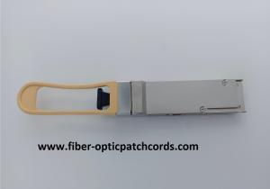 China Finisar FTL410QE3C-KR 40G QSFP+ SR4 150M 850nm Optical Transceiver Module on sale