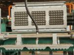 Low Power PLC Control Paper Pulp Tray Making Machine With Online Technical