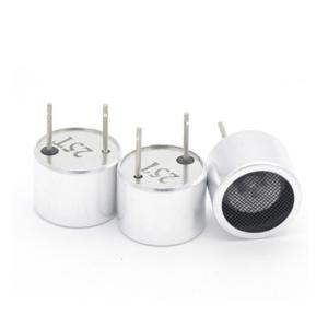 16mm Distance Measuring Transducer 25khz Animals Distance Detection Sensor