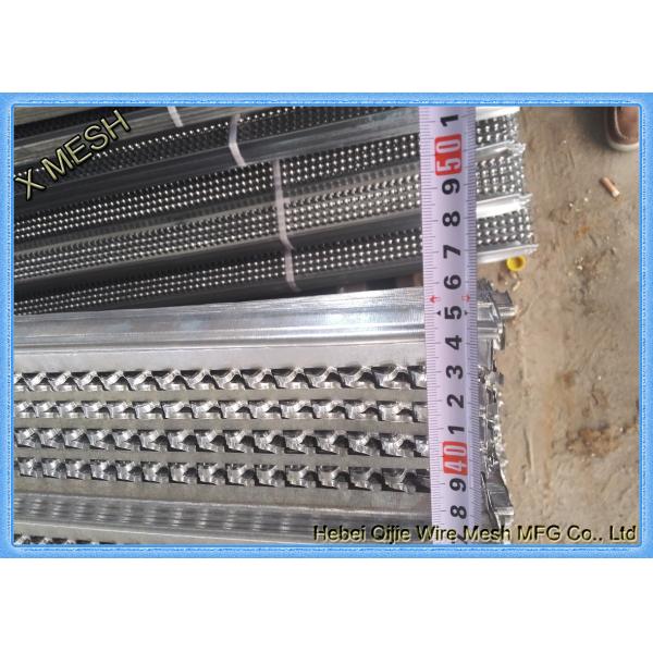 high ribbed fromwork-FW002