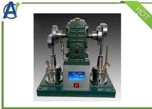 Quality ASTM D217 Mechanical Grease Worker for Grease Testing with Penetrometer for sale