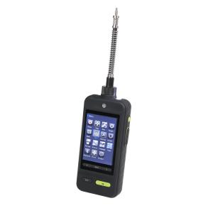 China Explosion-Proof Multi Gas Leak Detector Alarm For PH3 CH3Br Gas Monitor Instrument on sale