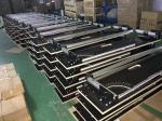 Table-type Hot Wire Foam Cutting Machine for foam without table leg