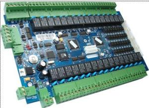 China KO-1601 Access Controller Access Control Panel for Elevator on sale