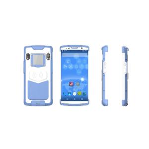 Quality Handheld Computer GPS Android Barcode Scanner Computer Maker For Outdoor Use for sale