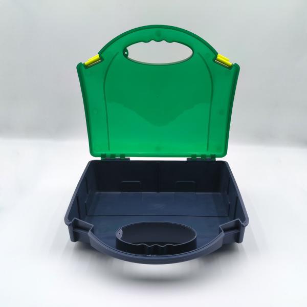 Portable Empty Odm First Aid Kit Box Water Tight