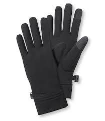 China Cell Phone Touch Screen Gloves , Black Mobile Touch Gloves One Size Fits All on sale