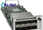 C4500X 16P IP ES Cisco Router Cards , 10G Ethernet Ports Used Cisco Switch