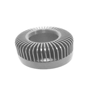 Prototyping CNC Turning And Milling Services Aluminum Material