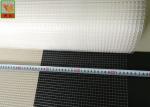 PP Material Plaster Reinforcement Mesh Roll , Plaster Supporting Mesh 40g/Sqm