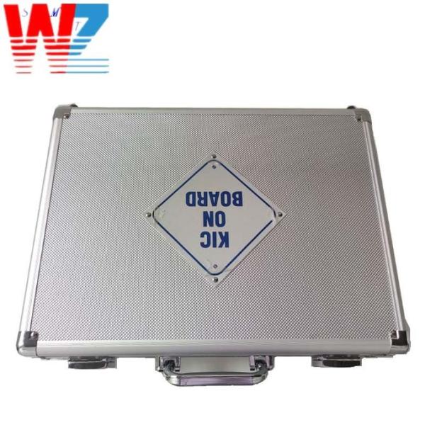 OEM Slim Kic 2000 Reflow Soldering Profiler SMT Machines