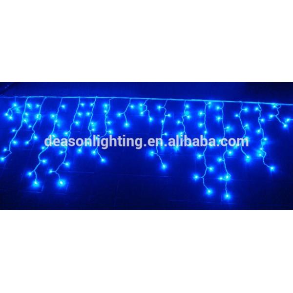 led icicle christmas lights clearance