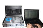 CE Quantum Magnets Analysis Machine , Body Composition Analyzer AH - Q1
