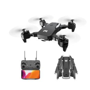 Quality Foldable Arms 100m 2000mAh FPV KK6 RC Camera Drone for sale