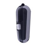 Rugged Bluetooth Thermal Label Printer , Mobile Barcode Printer With LCD Display