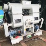 1.2T Multi Function Wood Briquetting Machine for Solid Briquettes from Biomass