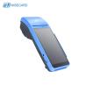 Buy cheap Smart Handheld Android POS Terminal 5.5 Inch Touch Screen from wholesalers