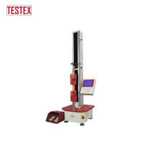 Quality High Speed RS232 Processor Textile Tensile Testing Machine with Mini-Printer (built-in) for sale