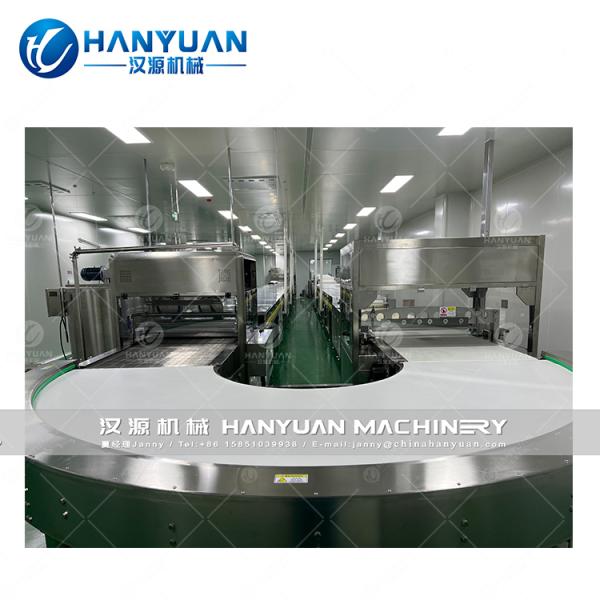 Automatic High Capacity Stainless Steel Cereal Bar Cutting Machine