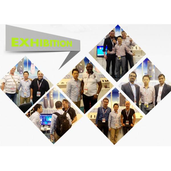 Shenzhen Comeic Technology Co., Limited