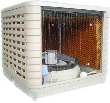 Buy industry evaporative air cooler at wholesale prices