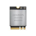 Qogrisys 2.4gg/5.8ghz Wifi6 Module 1200mbps O9201pm 2t2r Wifi Module