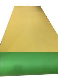 China Durable Custom Floating Water Mat Easy Clean Foam Swim Mat on sale