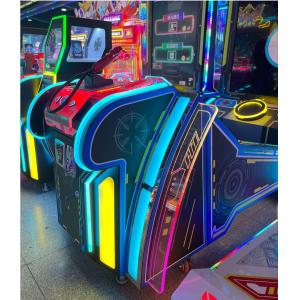 Popular Customization Gun King Shooting Game Machine With English Chinese