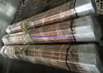 Seamless / Welded Copper Alloy Tube Inconel Tubing ASTM 135 ASTM B43 For