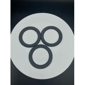 Rubber hardware cup customization factory