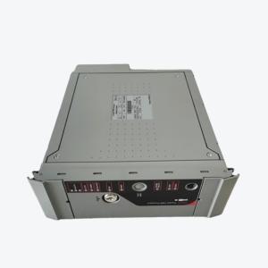 China ICS TRIPLEX T8110B Trusted TMR Processor Module on sale