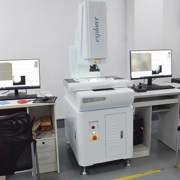 Fully Automatic Photo-Scanning Measuring Instrument,Video Measuring Machine,Cnc
